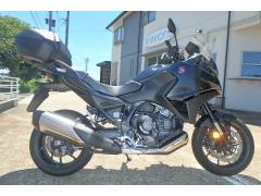 Honda NT1100 2023