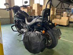 HD LOW RIDER FXDL1800 2016