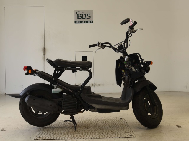 Honda ZOOMER 2006