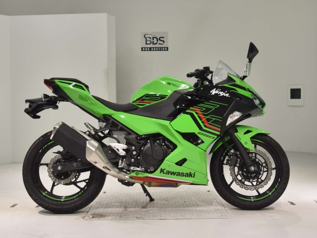 Kawasaki NINJA250 2023