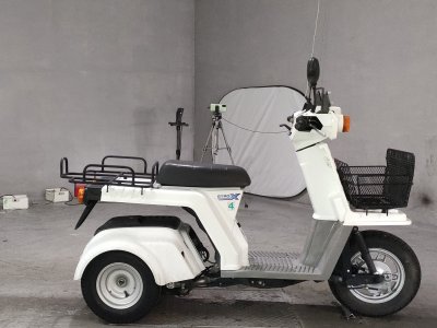 Honda GYRO X 2013