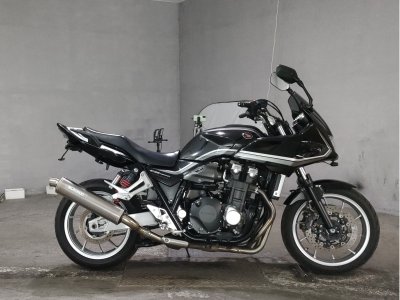 Honda CB1300SF 2018