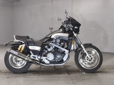 Yamaha V-MAX1200 1999