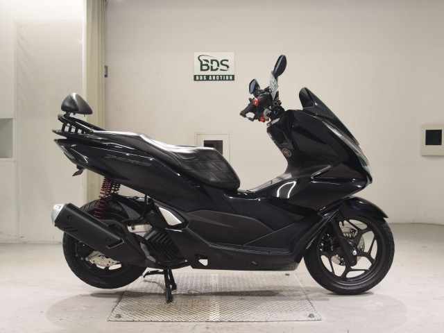 Honda PCX160 2023