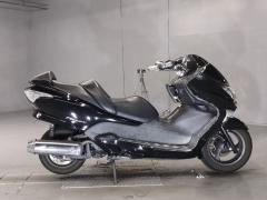 Honda FORZA Z 2005