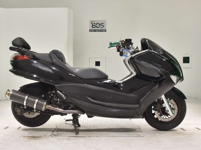 Yamaha MAJESTY 250 2012