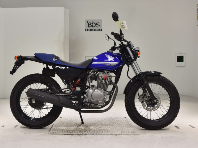Honda FTR223 2008