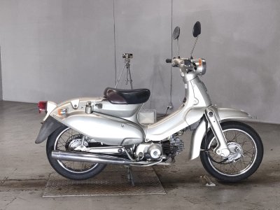 Honda LITTLECUB 1997