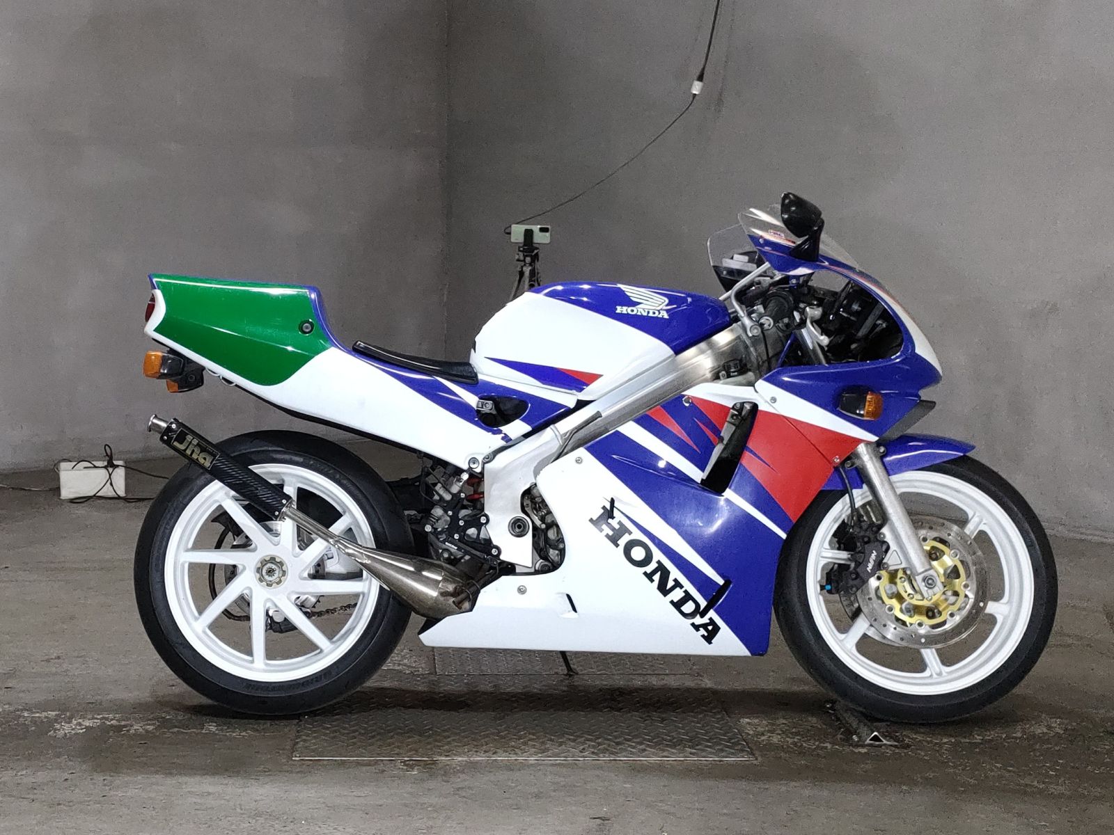 Honda NSR250R 1994