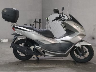 Honda PCX125 2017