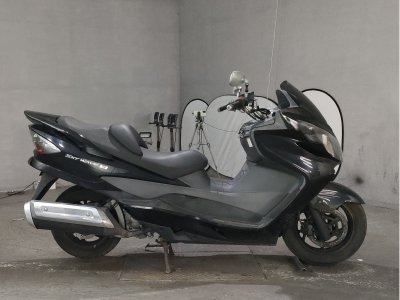 Suzuki SKYWAVE 250