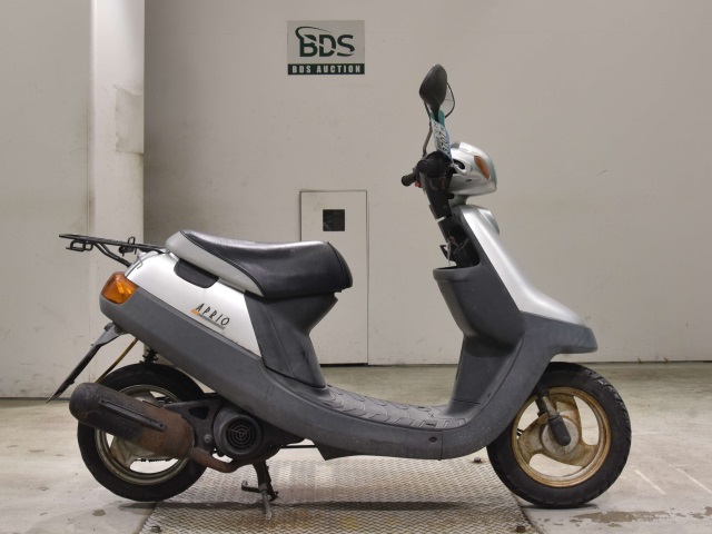 Yamaha JOG APRIO