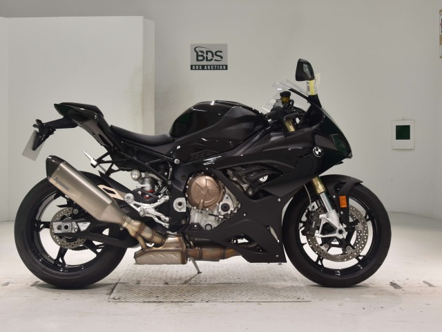 BMW S1000RR 2022
