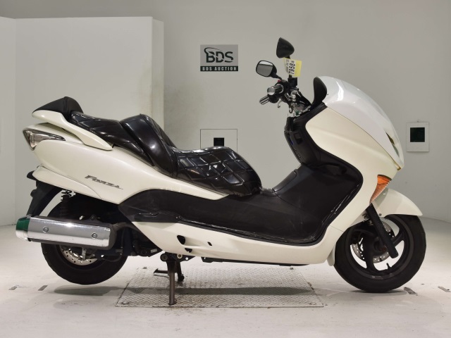 Honda FORZA Z 2006