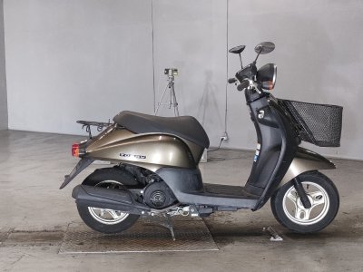 Honda TODAY 2010