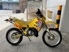 Suzuki TS200R 1991