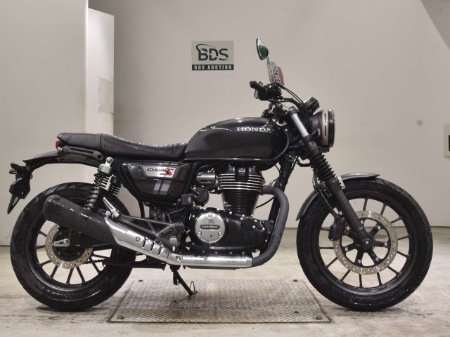 Honda GB350 2022