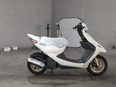 Honda DIO Z4 2005