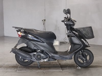 Suzuki ADDRESS V125