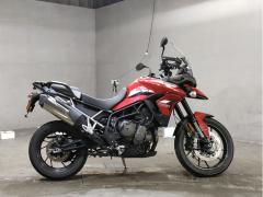 Triumph tiger 900gt pro 2021