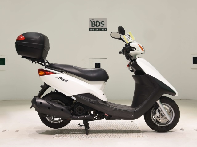 Yamaha AXIS125 2009