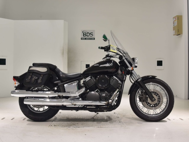 Yamaha DRAGSTAR XVS1100 2005