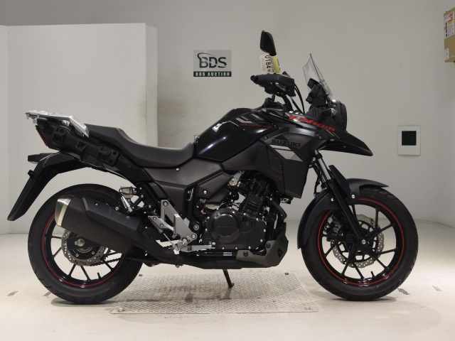 Suzuki V-STROM 250A