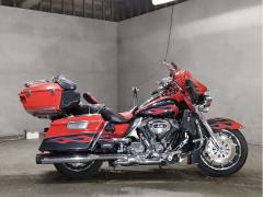 HD ELECTRA GLIDE FLHTCUSE1800 2010