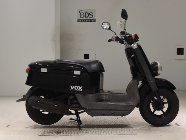 Yamaha VOX 2006
