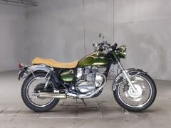Kawasaki ESTRELLA RS 2014