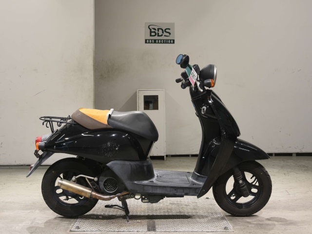 Honda TODAY 2010