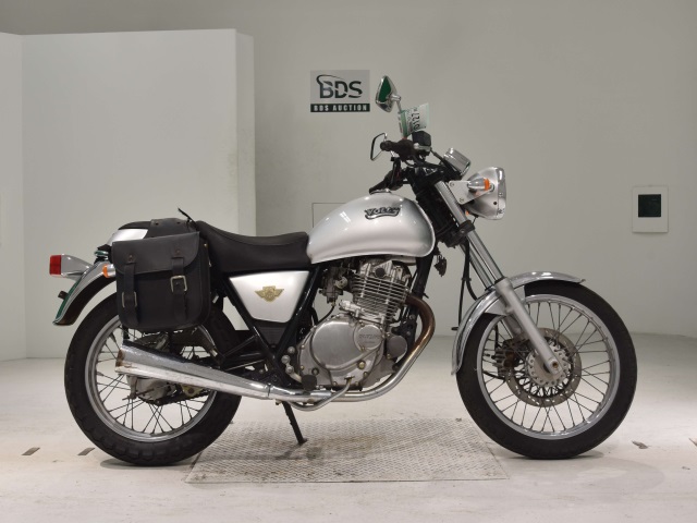 Suzuki VOLTY 2001