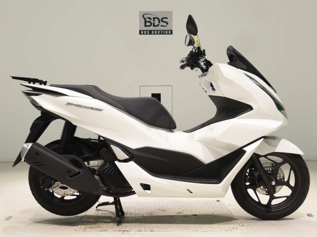 Honda PCX160 2021