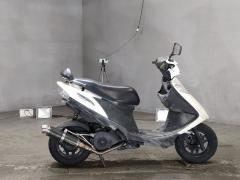 Suzuki ADDRESS V125