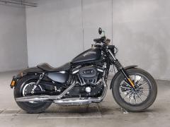 HD SPORTSTER IRON XL883N 2013