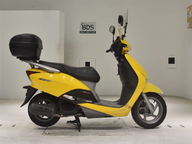 Honda LEAD110 2012