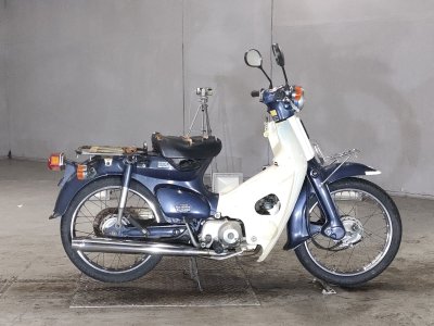 Honda SUPER CUB90 1995