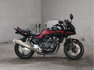 Honda CB400SFVA 2010
