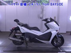 Honda PHASE250 2011
