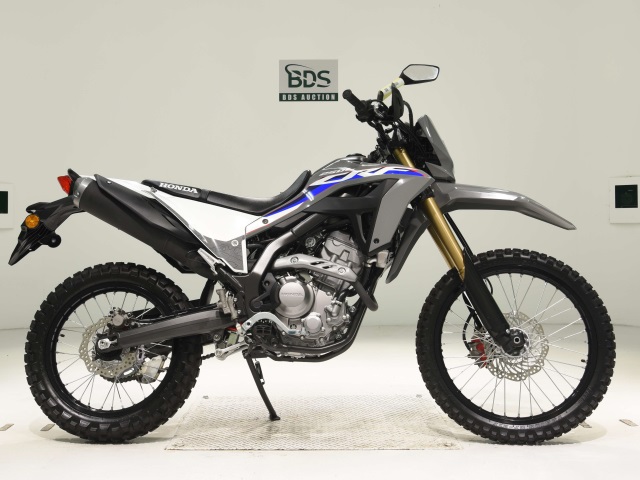 Honda CRF250L 2023