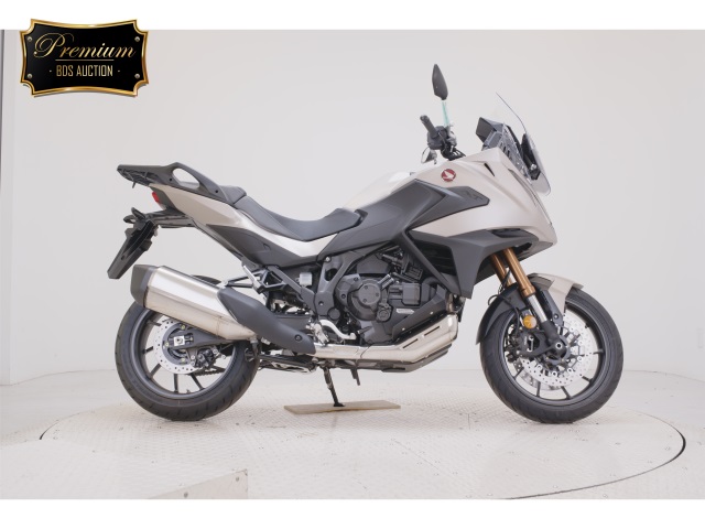 Honda NT1100 2025
