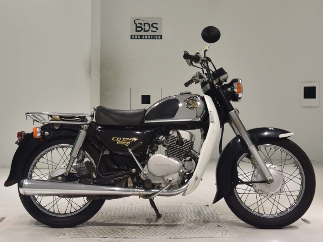 Honda CD125 BENLY