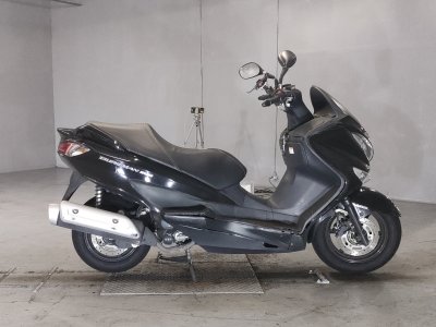 Suzuki BURGMAN200