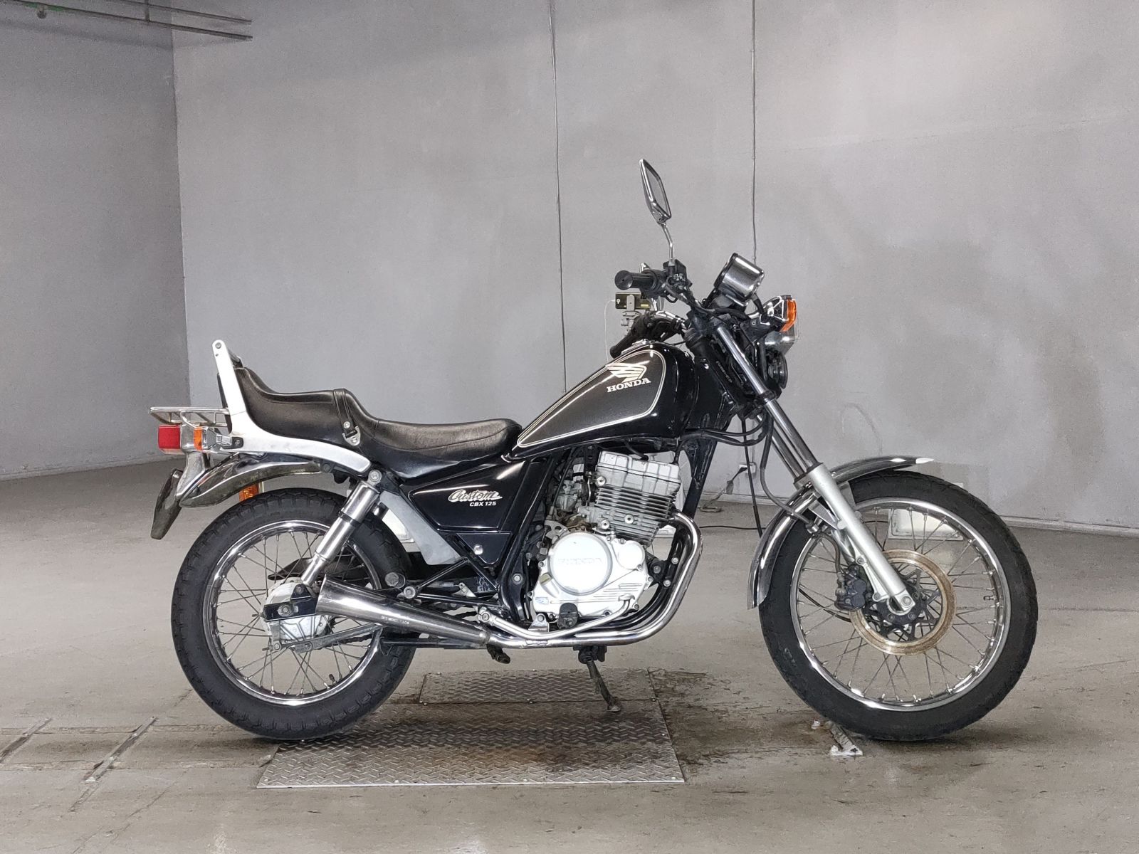 Honda CBX125 CUSTOM 1993