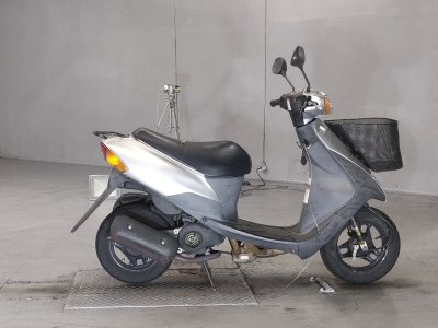 Suzuki LETS2