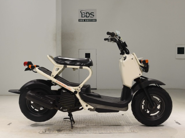 Honda ZOOMER 2001