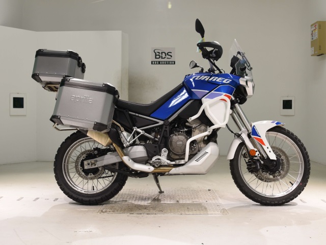 Aprilia TUAREG 660 2023