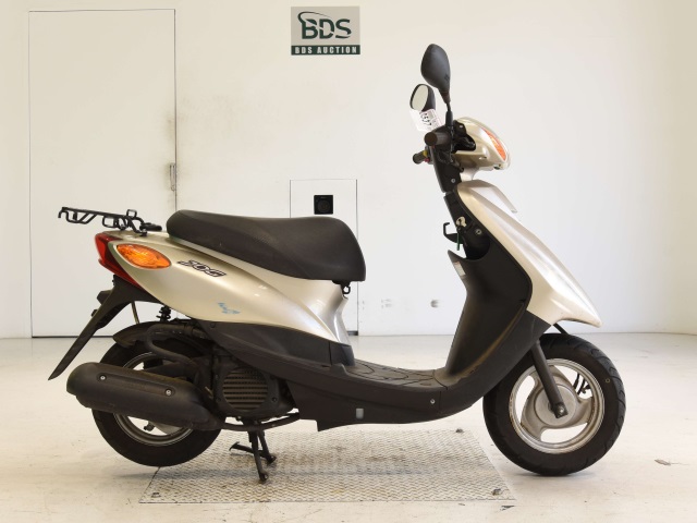 Yamaha JOG 50 2015