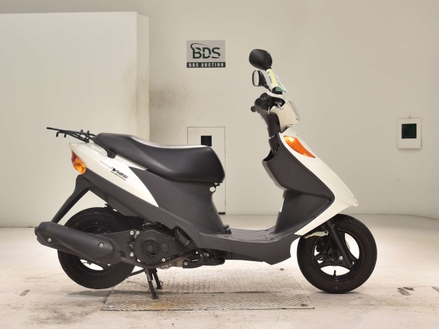 Suzuki ADDRESS V125