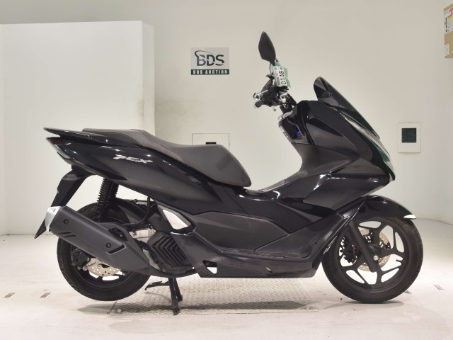 Honda PCX125 2021
